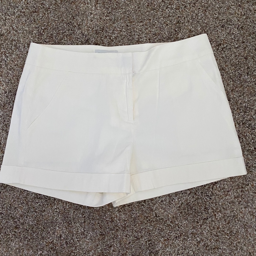 Bebe shorts